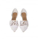 Giày Lười Nữ Thời Trang DODACO 