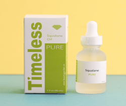 Dầu dưỡng da Timeless Pure Squalane Oil