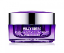 Kem Đặc Trị Chống Lão Hóa MILKY DRESS M09 50ml