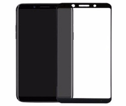 Kính Cường Lực 3D Full Màn Cho OPPO F5