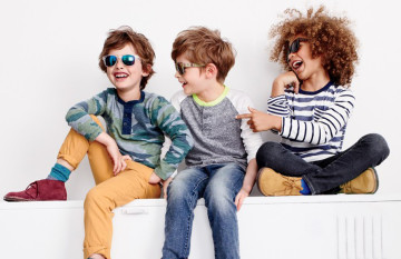 Tiết kiệm chi phí khi mua đồ trẻ em